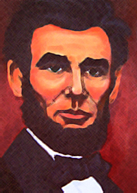 lincoln