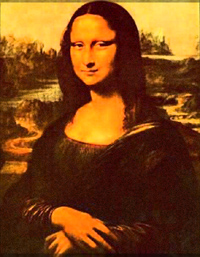 mona