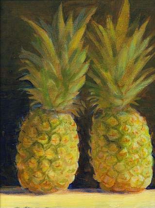 Pineapples