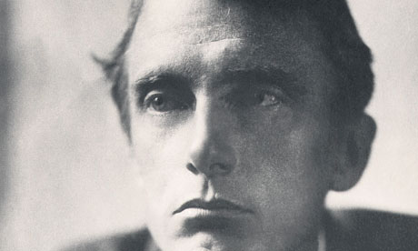 Edward Thomas