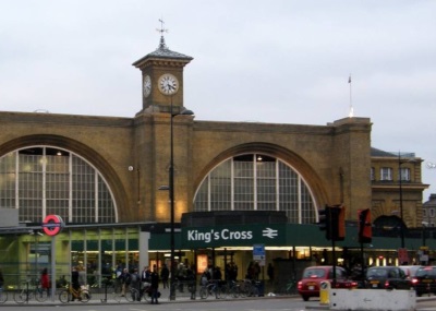 Kings cross