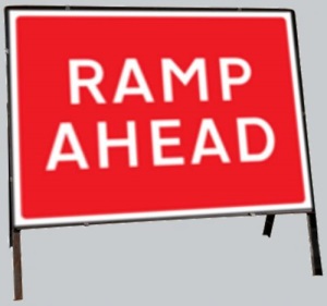 ramp