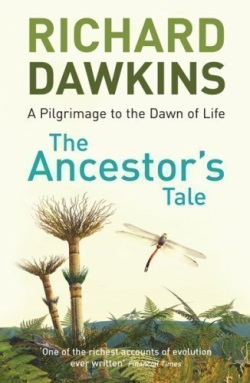 Ancestors tale