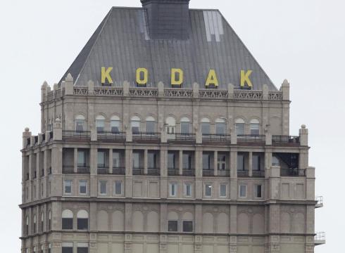 kodak