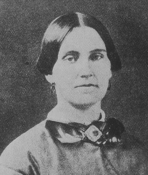 Mary Surratt