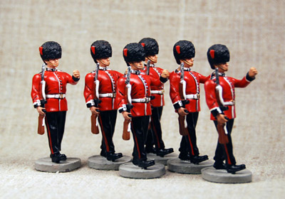 guards