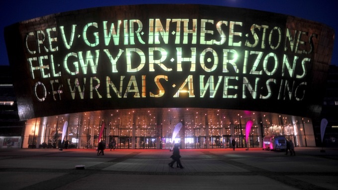 millennium centre