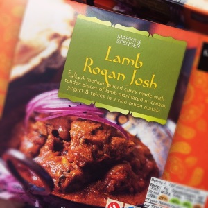 rogan josh