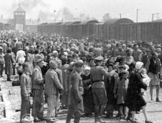 Auschwitz