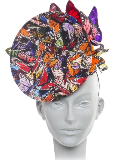 Treacy hat