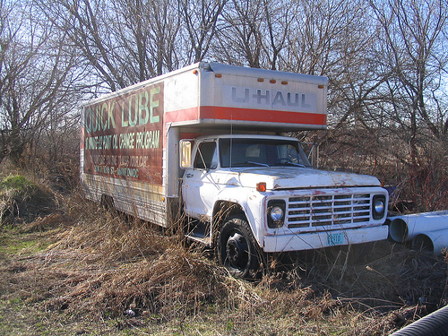 uhaul