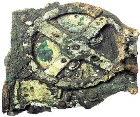 Antikythera Mechanism