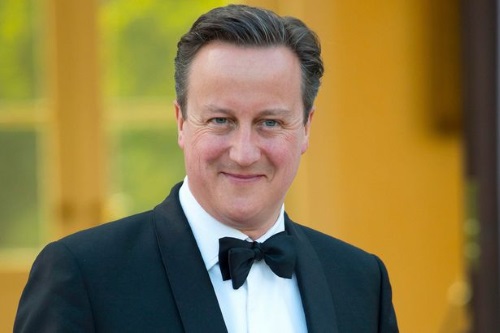 david cameron