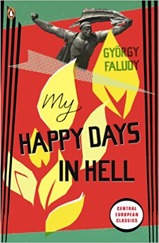 My happy days in hell