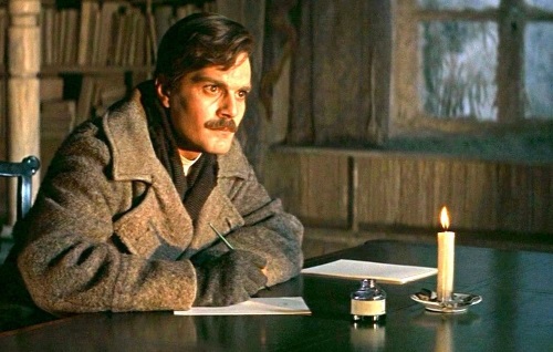 Zhivago