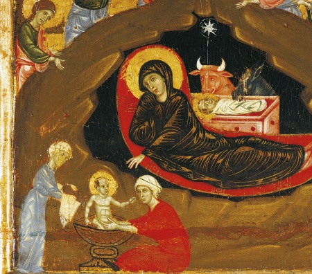 nativity