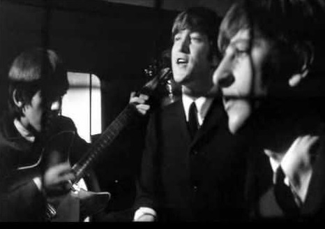 from a hard days night