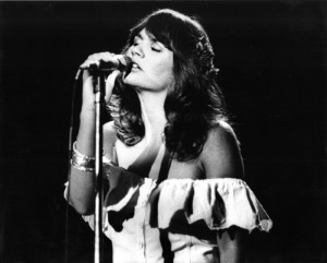 Linda Ronstadt