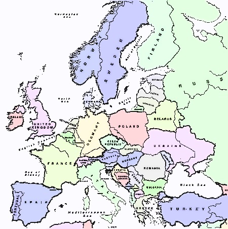 Europe