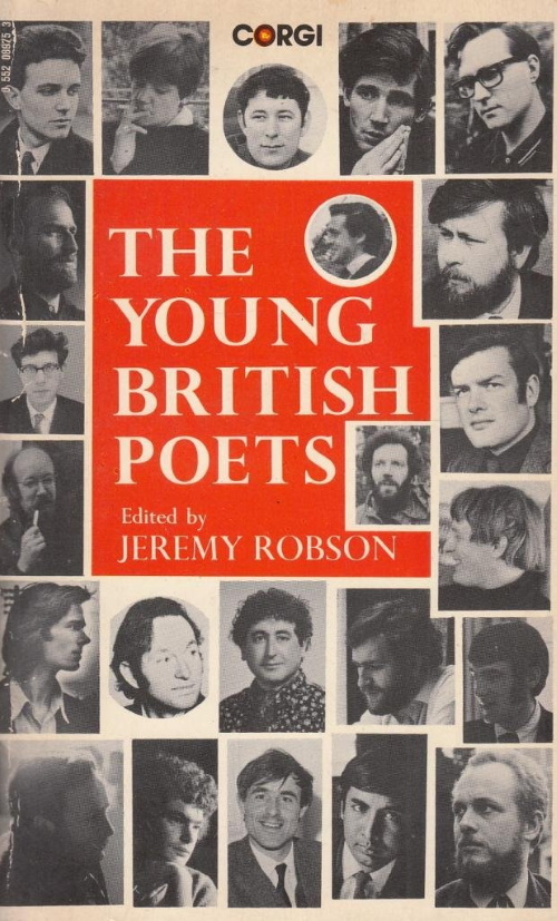 New British Poets