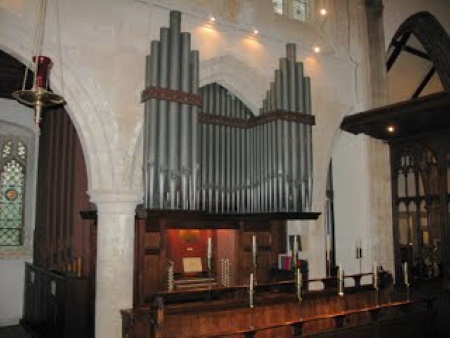 organ