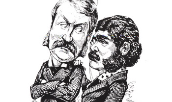 gilbert and sullivan