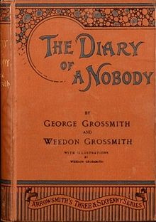 Diary of a Nobody