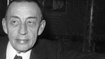 Rachmaninoff