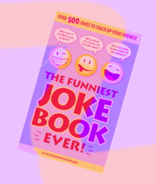 joke book