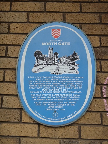 blue plaque