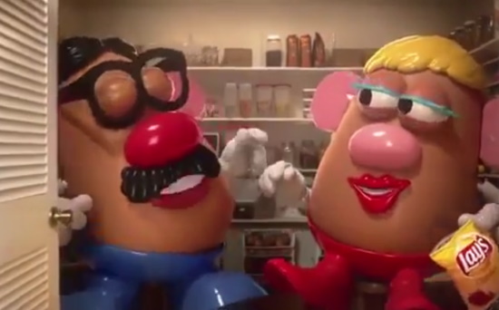 potato
              heads