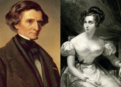 Berlioz and Smithson