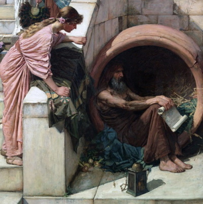 Diogenes