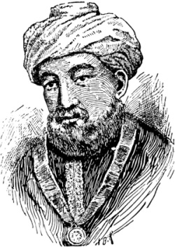 Maimonides