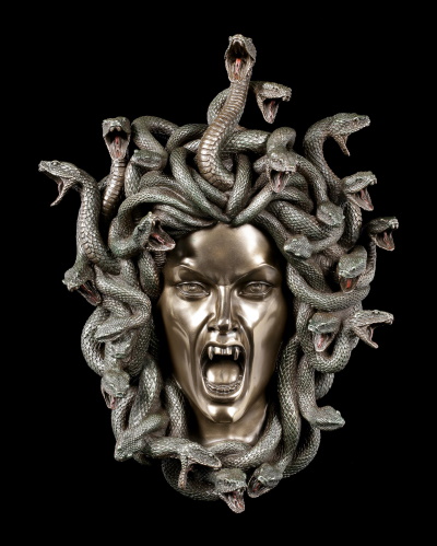 gorgon