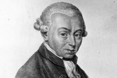 Emmanual Kant