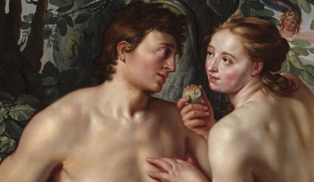 Adam and Eve