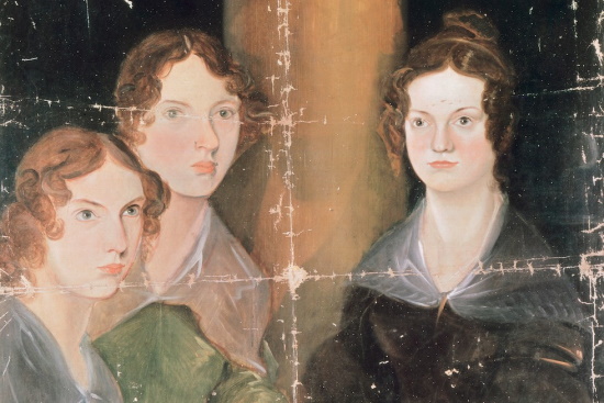 Bronte
              sisters