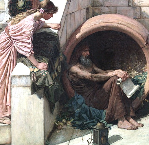 diogenes