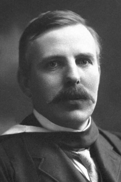 Rutherford