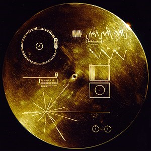 Voyager
1 record