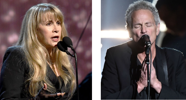 Buckingham & Nicks