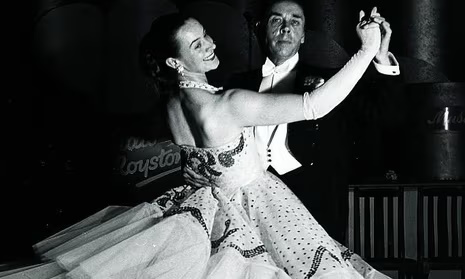 Frank
          and Peggy