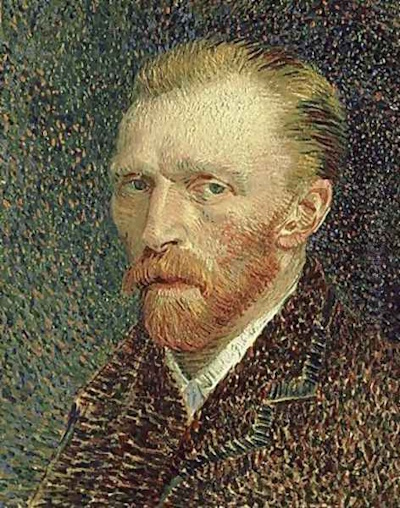 van Gogh