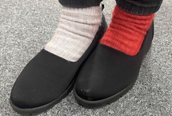 odd
                                      socks