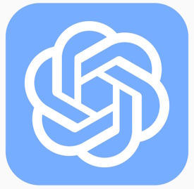 chatgpt logo
