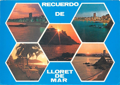 postcard