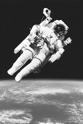 astronaut