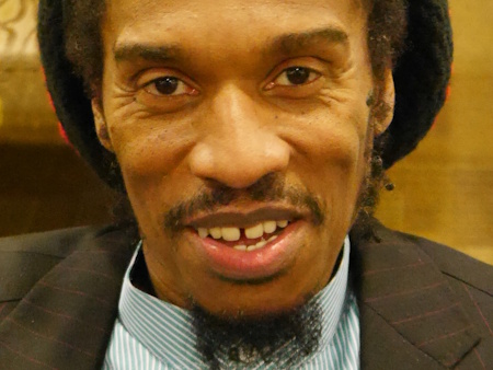 B.Zephaniah