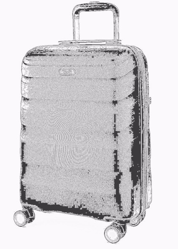 suitcase